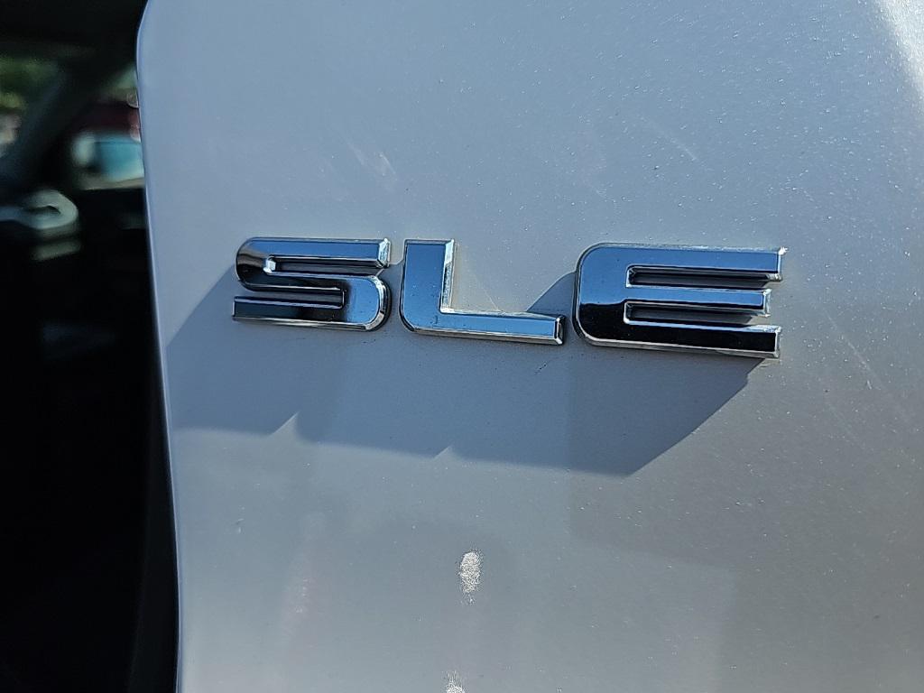 used 2018 GMC Acadia car, priced at $12,213