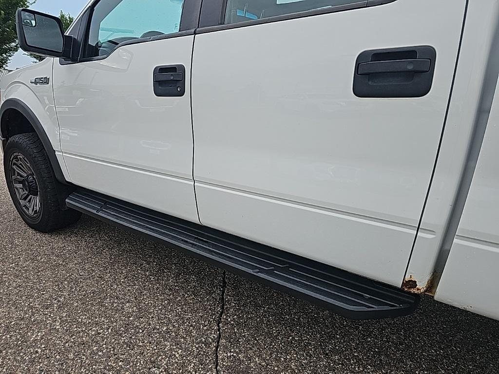 used 2013 Ford F-150 car, priced at $11,419
