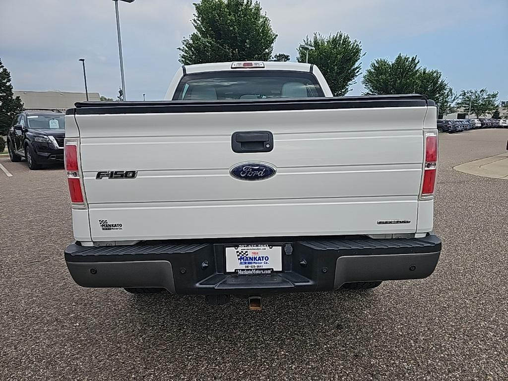 used 2013 Ford F-150 car, priced at $11,419