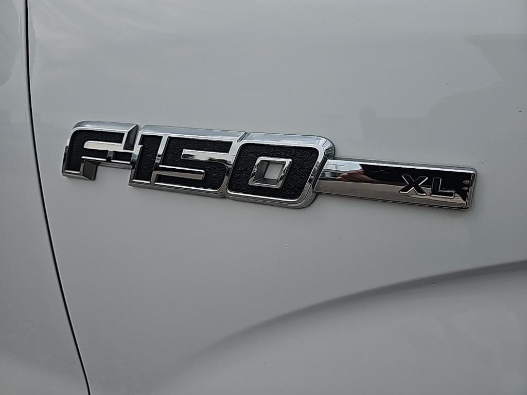 used 2013 Ford F-150 car, priced at $11,419