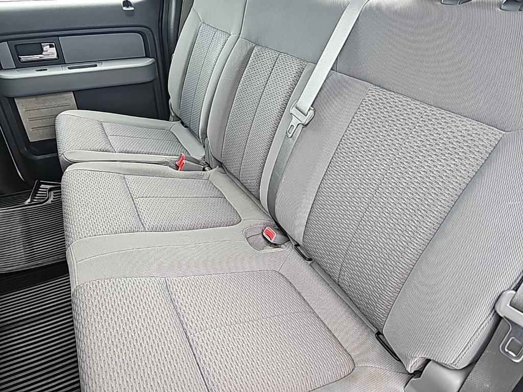 used 2013 Ford F-150 car, priced at $11,419