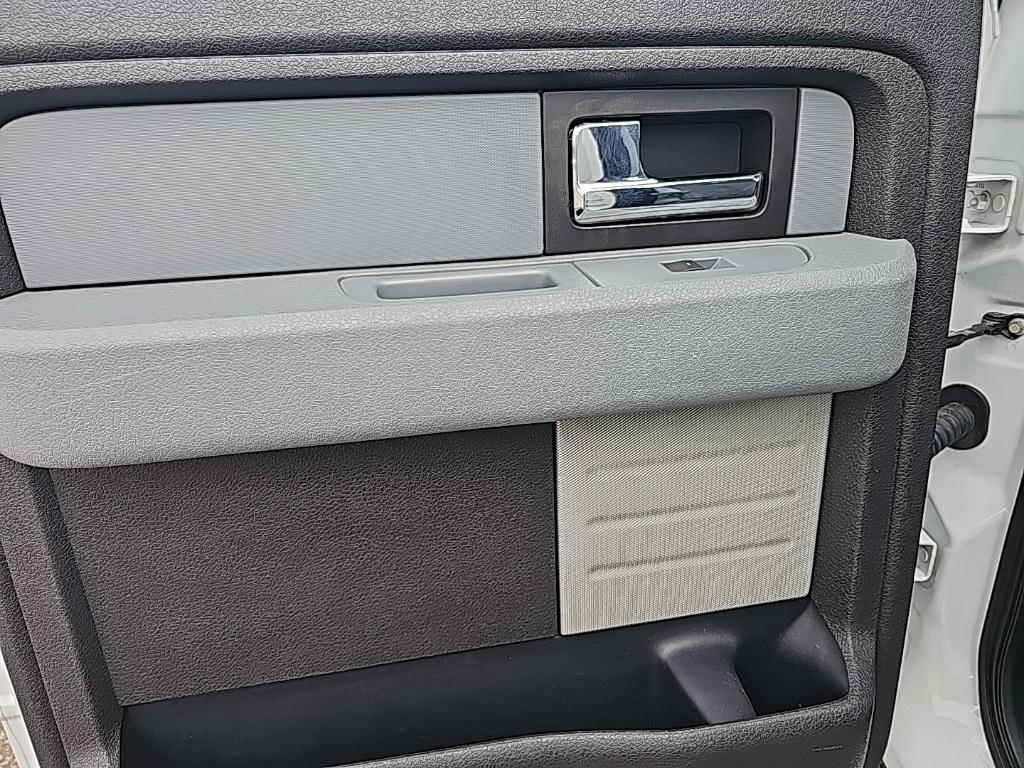 used 2013 Ford F-150 car, priced at $11,419