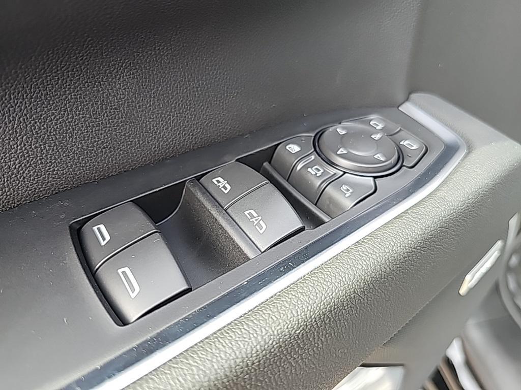 new 2026 Chevrolet Silverado 3500 car, priced at $78,905