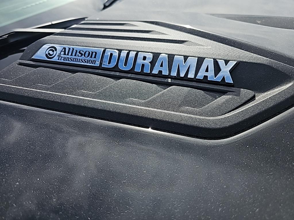 new 2026 Chevrolet Silverado 3500 car, priced at $78,905