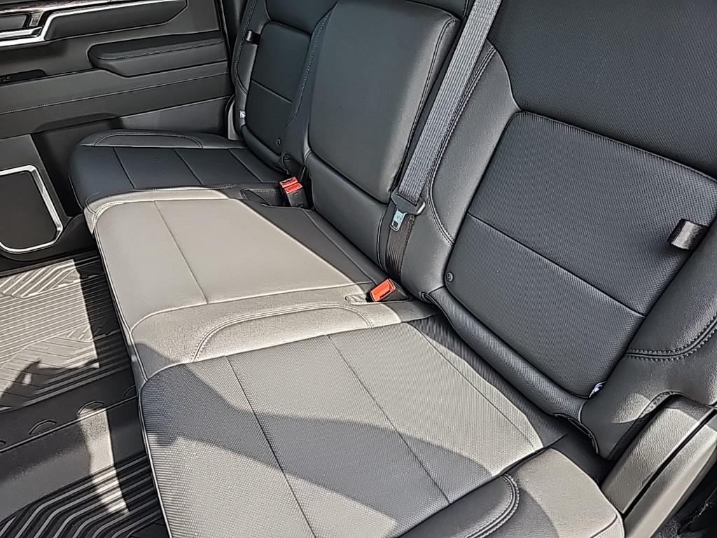 new 2026 Chevrolet Silverado 3500 car, priced at $78,905