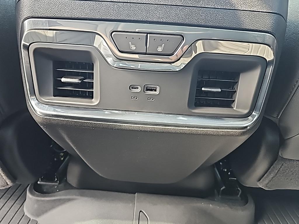 new 2026 Chevrolet Silverado 3500 car, priced at $78,905