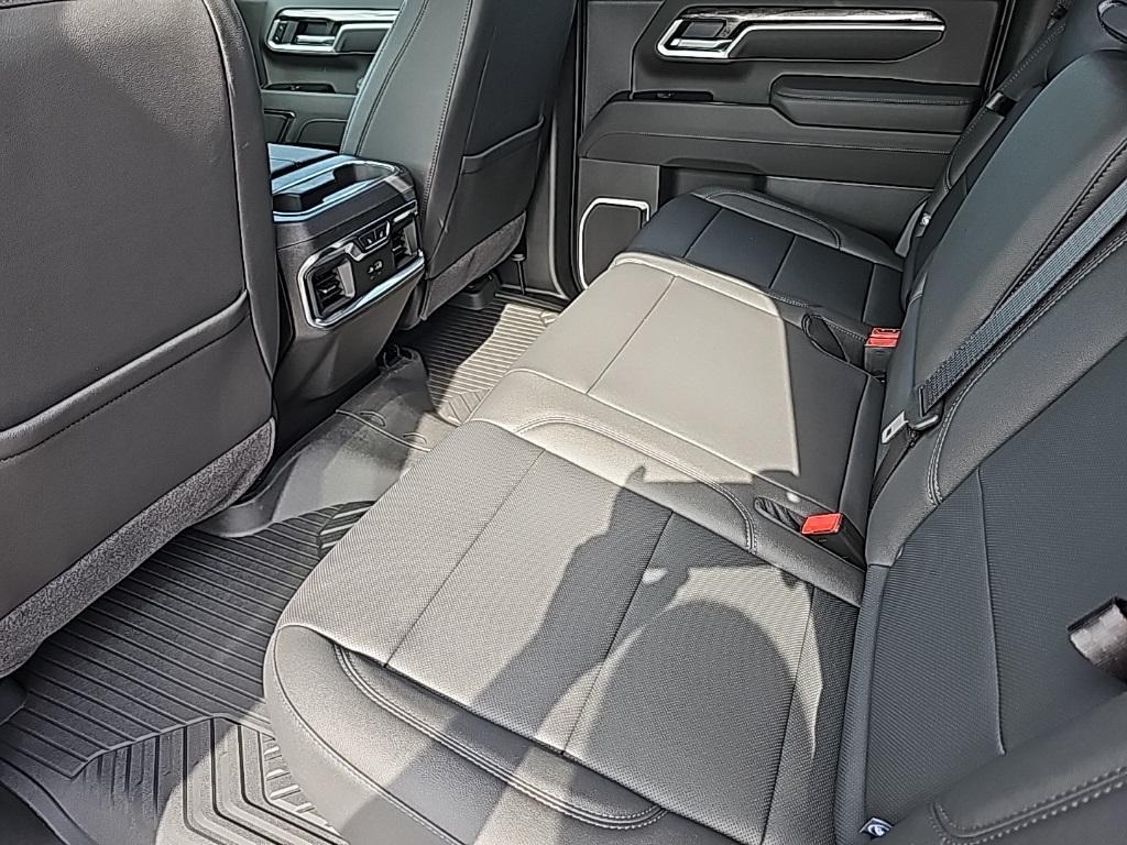 new 2026 Chevrolet Silverado 3500 car, priced at $78,905