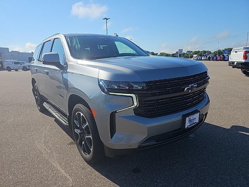 used 2023 Chevrolet Tahoe car, priced at $57,979