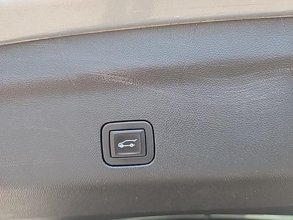 used 2023 Chevrolet Tahoe car, priced at $57,979