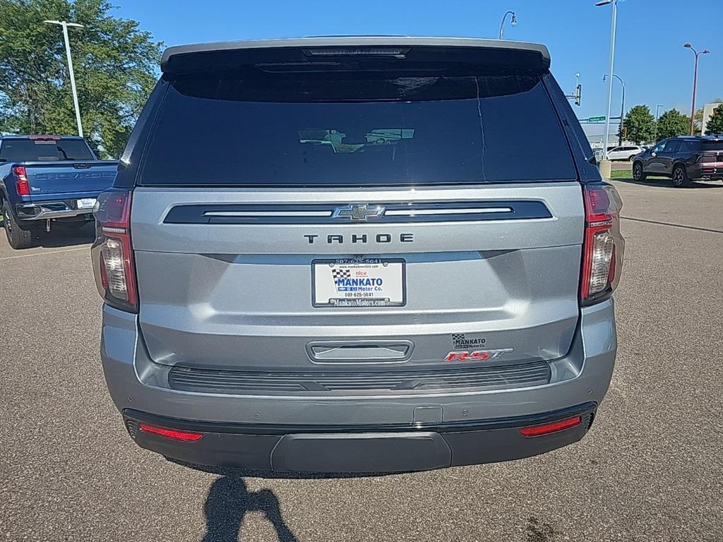 used 2023 Chevrolet Tahoe car, priced at $57,979