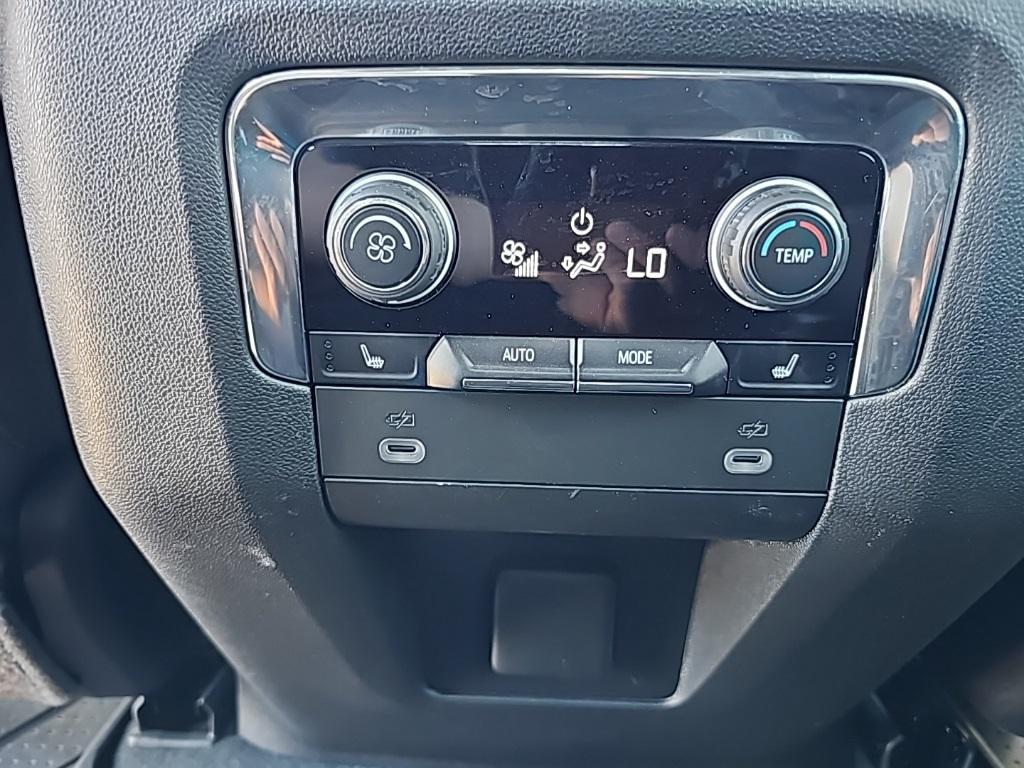 used 2023 Chevrolet Tahoe car, priced at $57,979