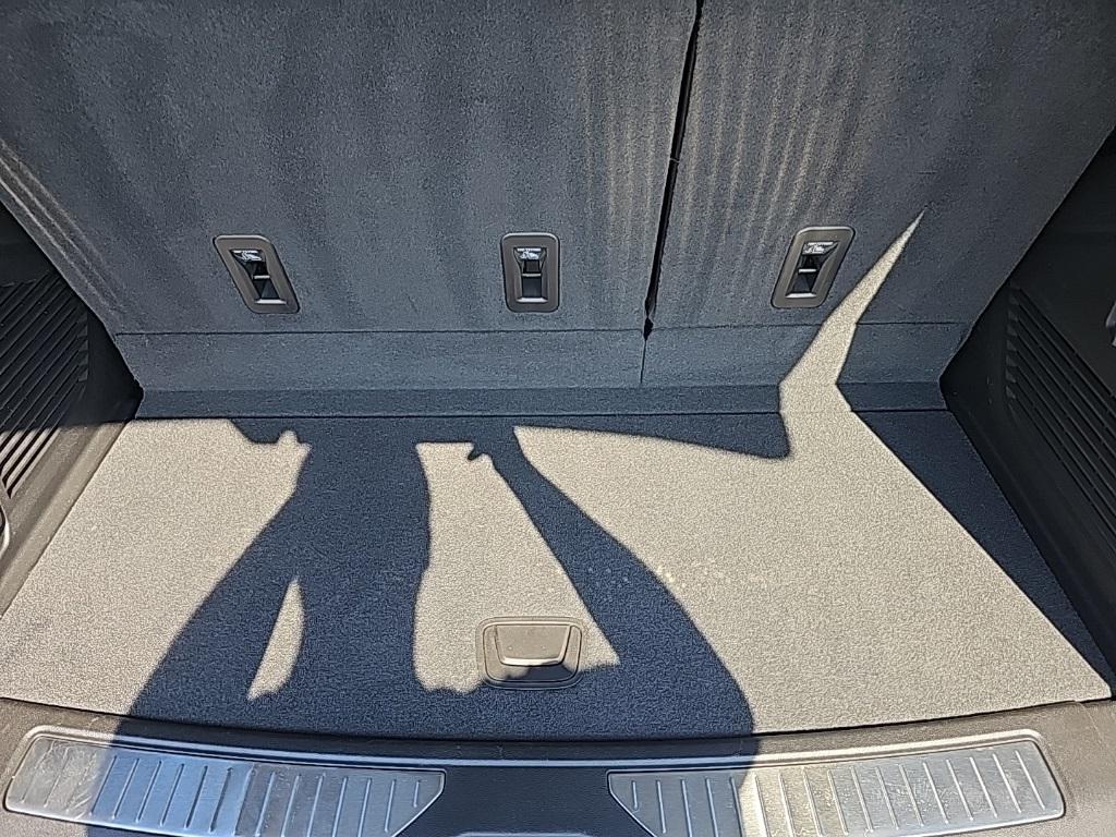 used 2023 Chevrolet Tahoe car, priced at $57,979