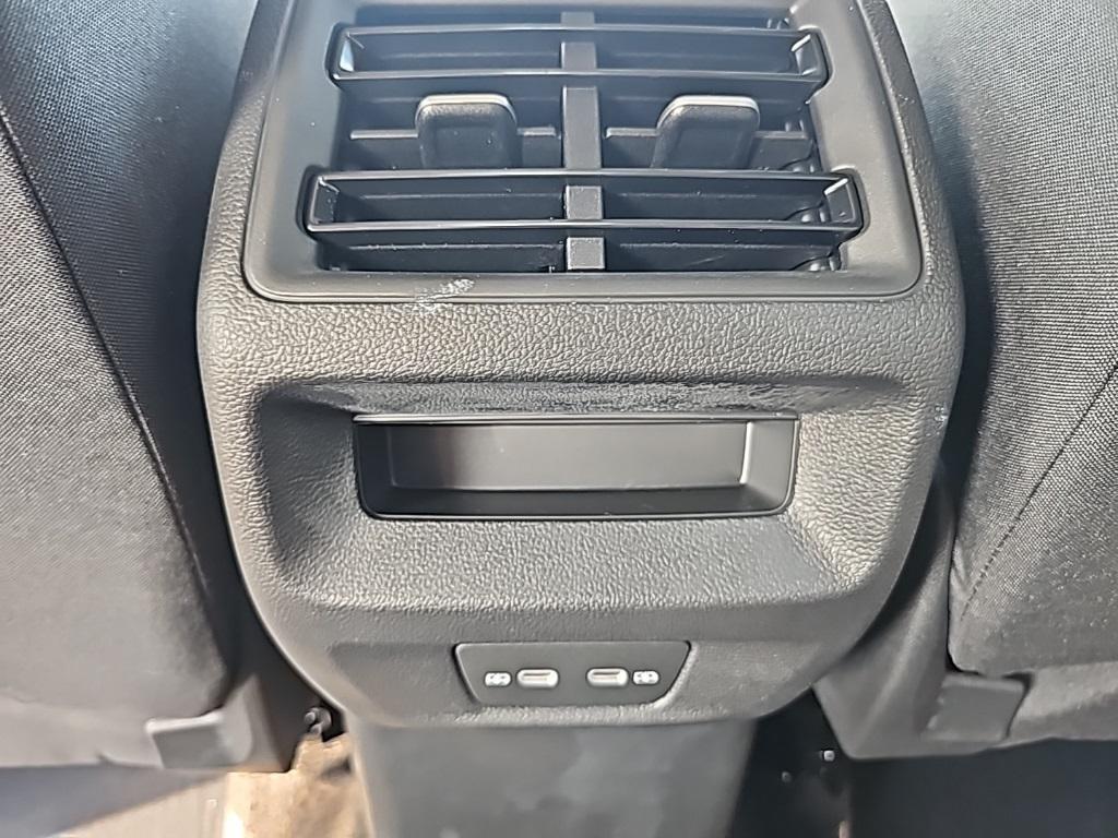 new 2025 Volkswagen Tiguan car, priced at $31,451