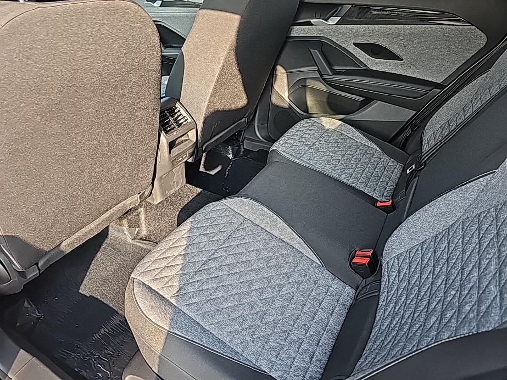 new 2025 Volkswagen Tiguan car, priced at $31,451