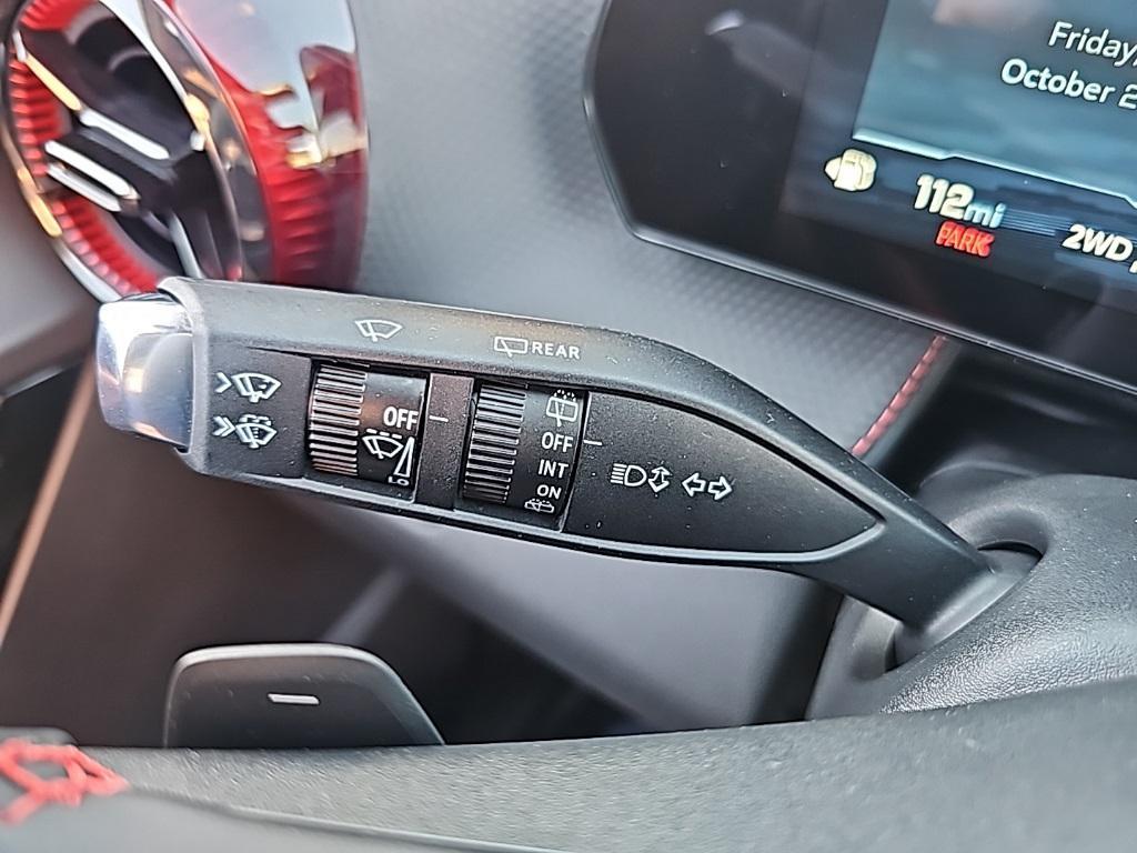 new 2026 Chevrolet Equinox car, priced at $38,650