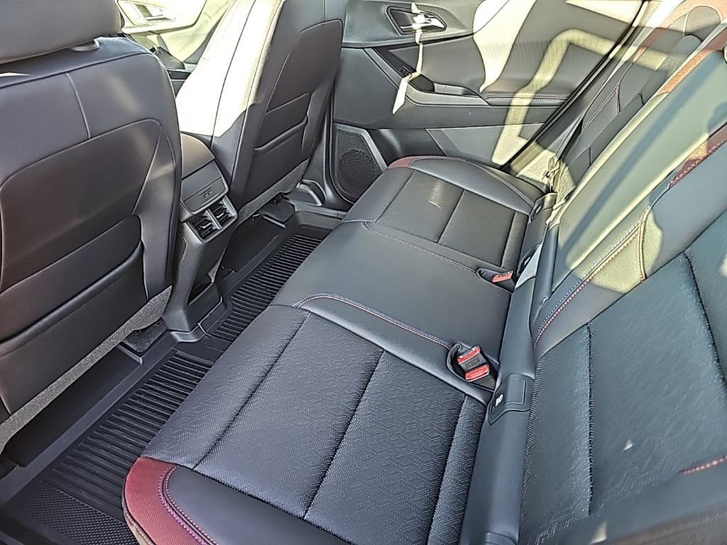 new 2026 Chevrolet Equinox car, priced at $38,650