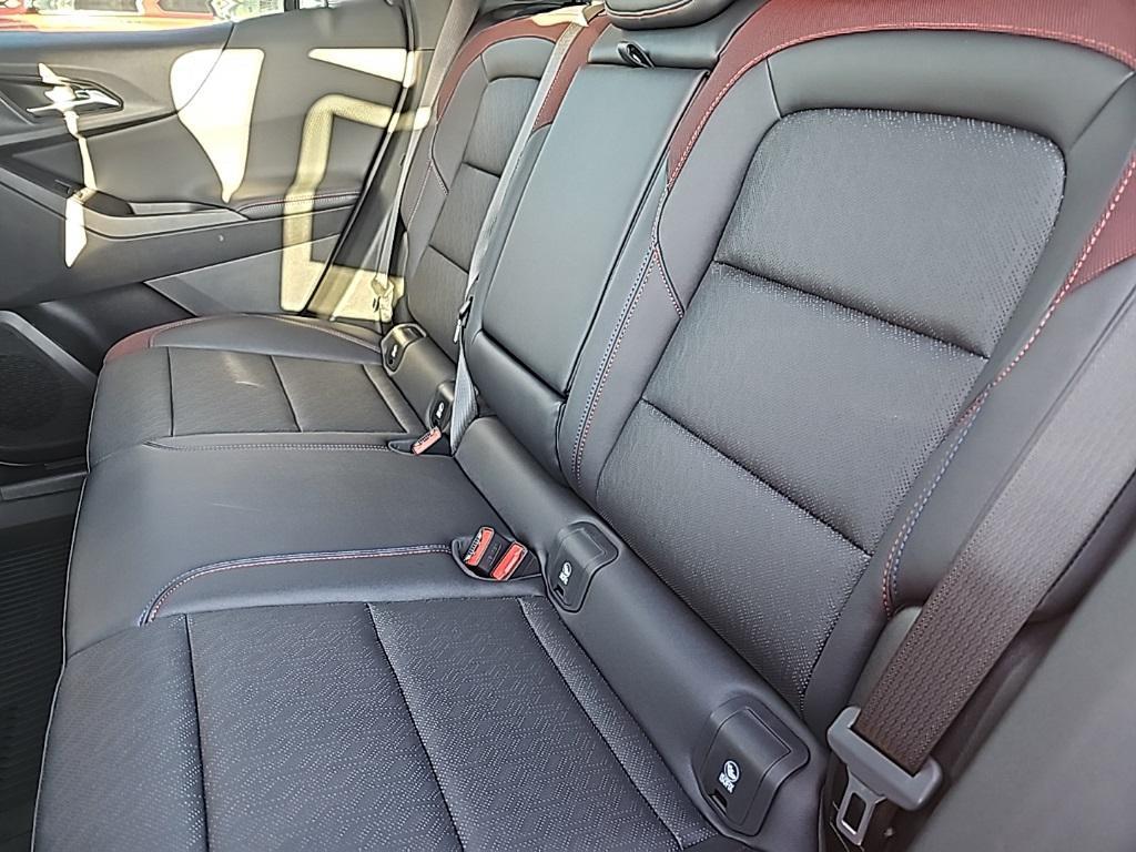 new 2026 Chevrolet Equinox car, priced at $38,650