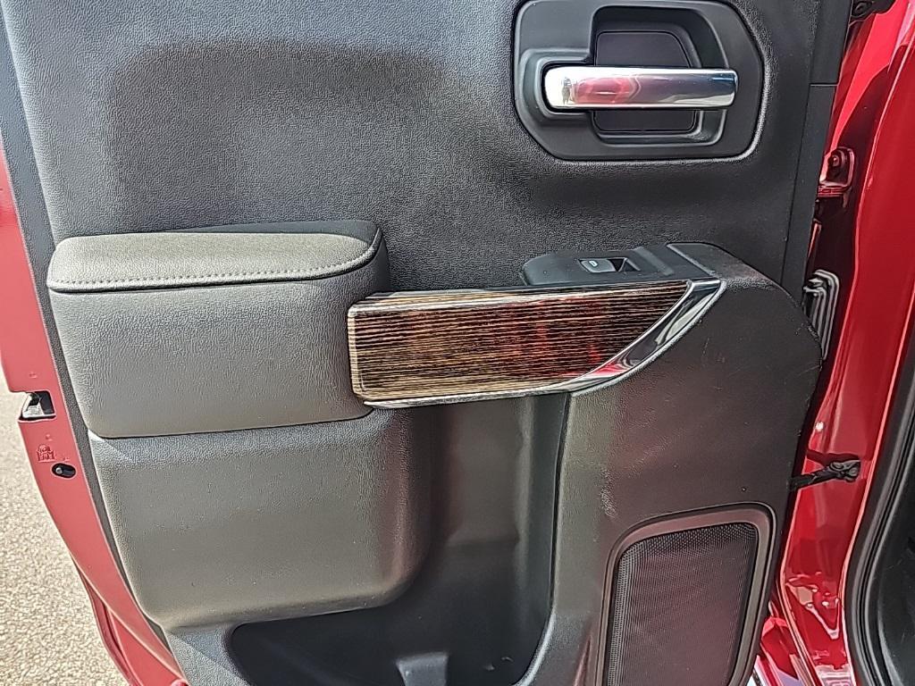 used 2019 GMC Sierra 1500 car, priced at $26,762