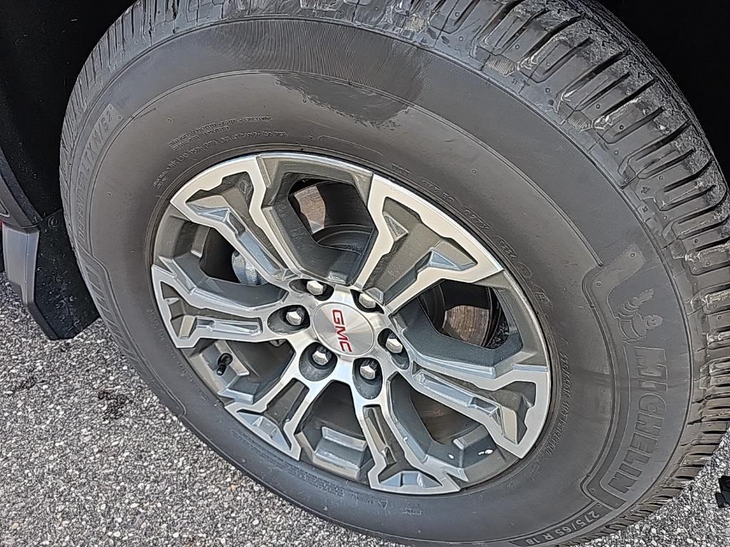 used 2019 GMC Sierra 1500 car, priced at $26,762