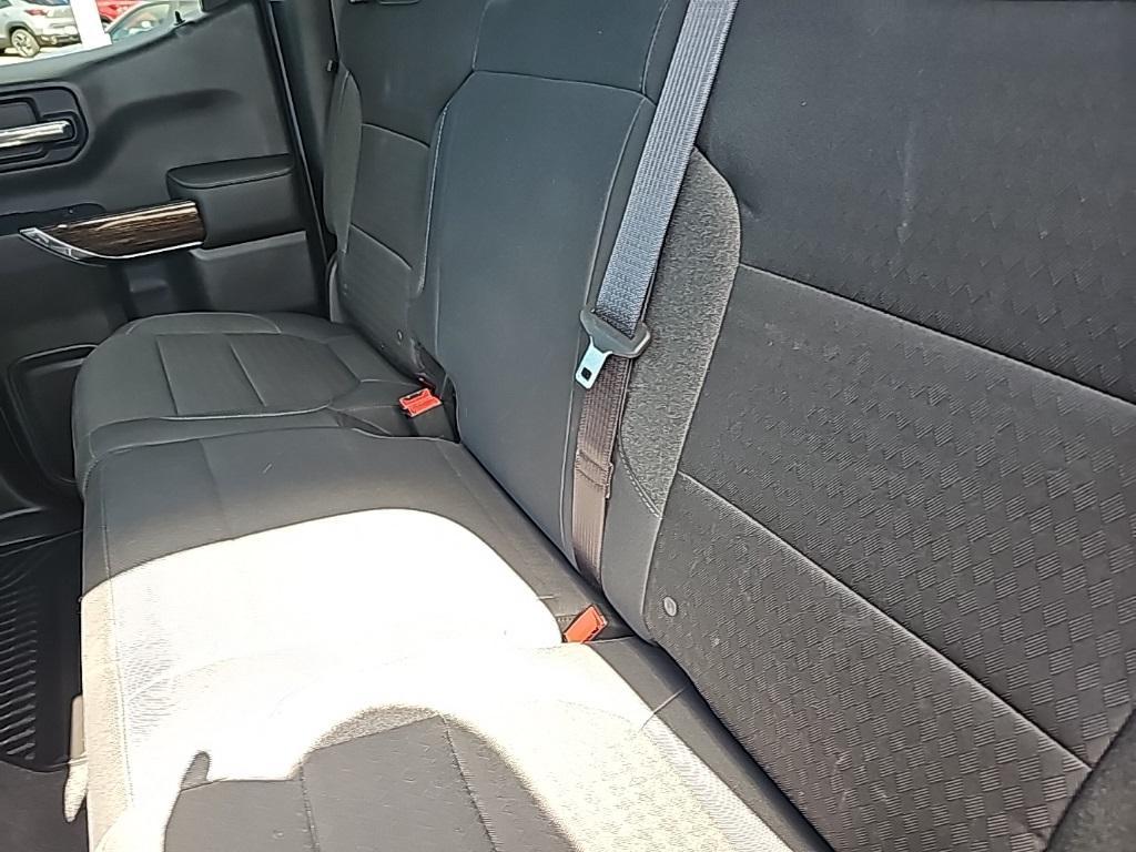 used 2019 GMC Sierra 1500 car, priced at $26,762