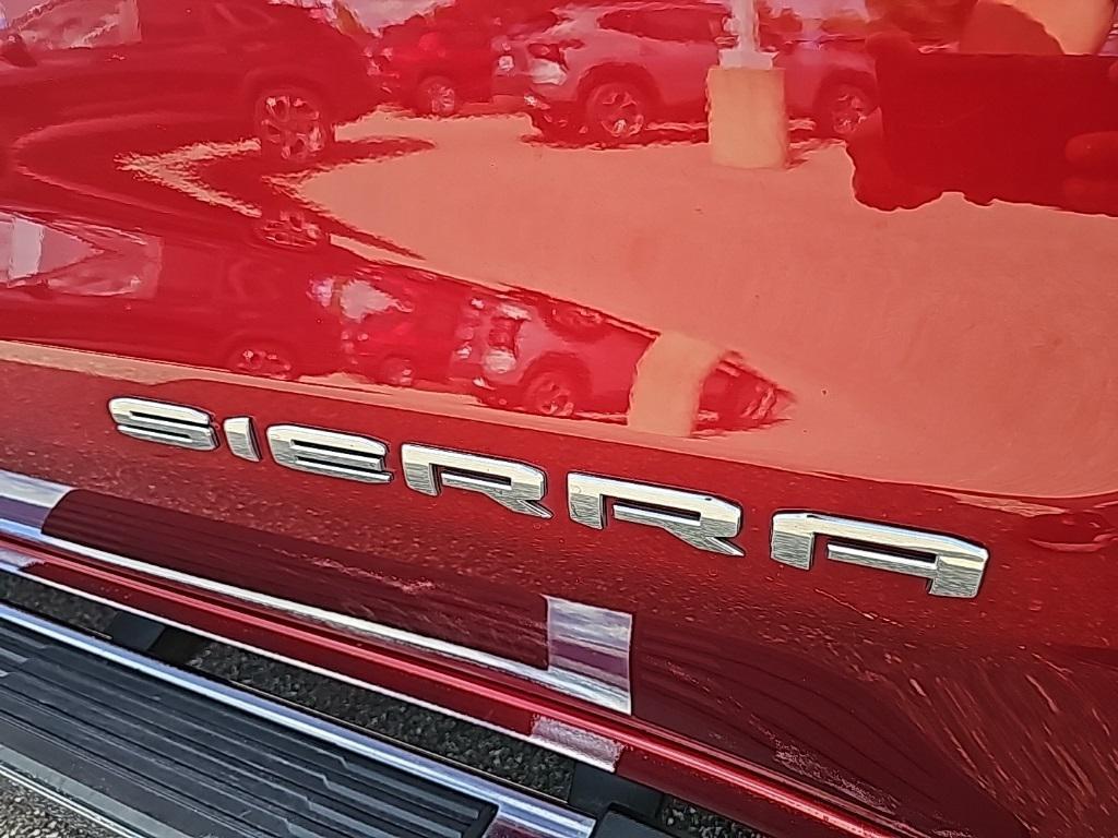 used 2019 GMC Sierra 1500 car, priced at $26,762