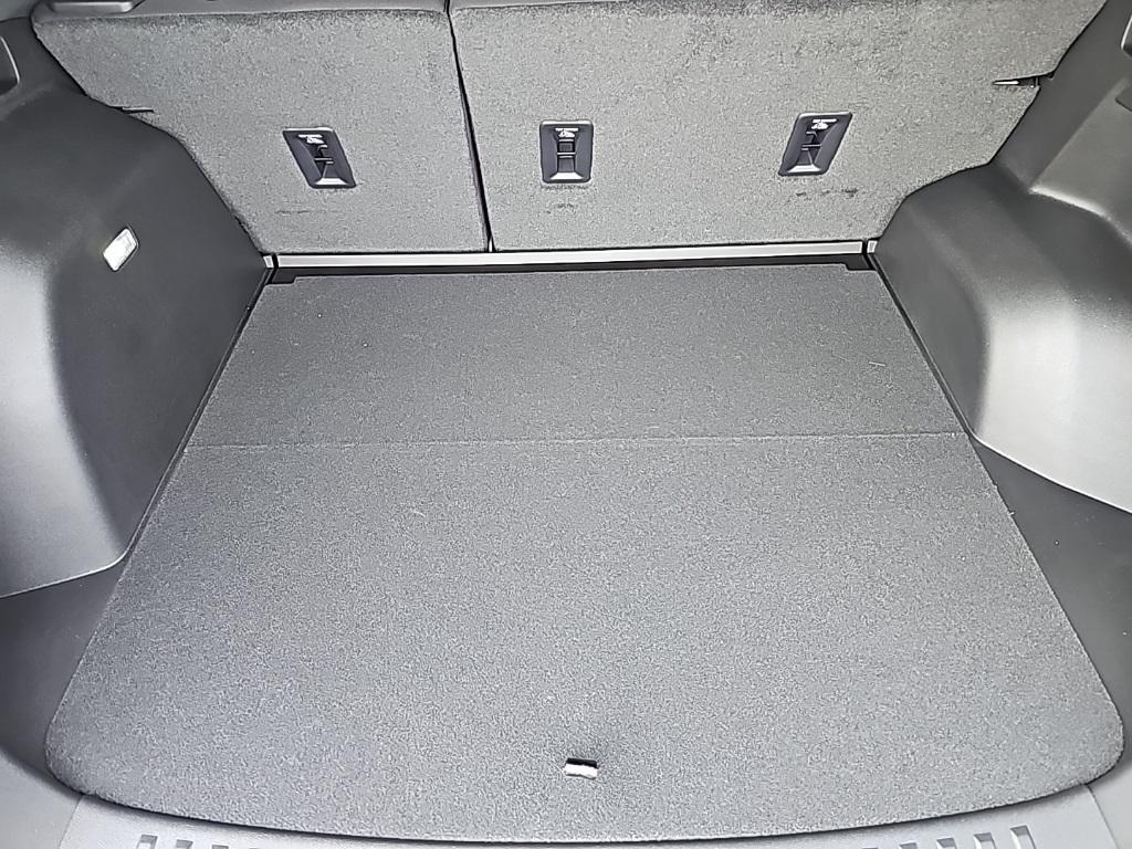 new 2026 Chevrolet Equinox car, priced at $33,040