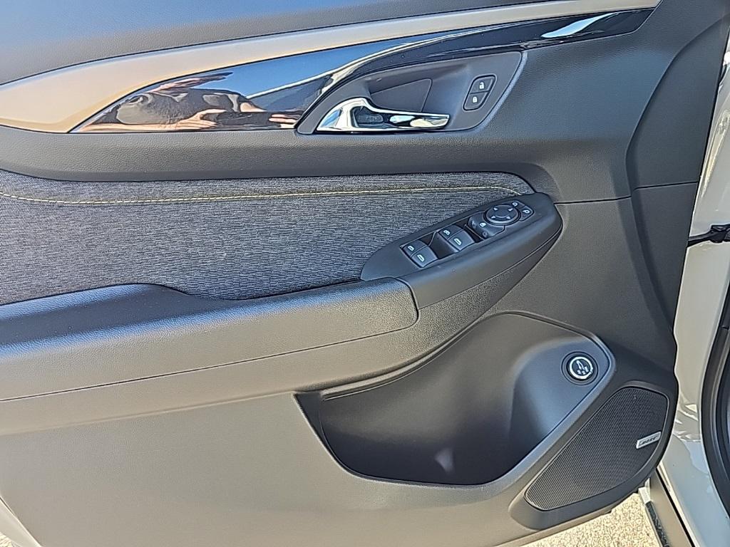 new 2026 Chevrolet TrailBlazer car, priced at $32,780