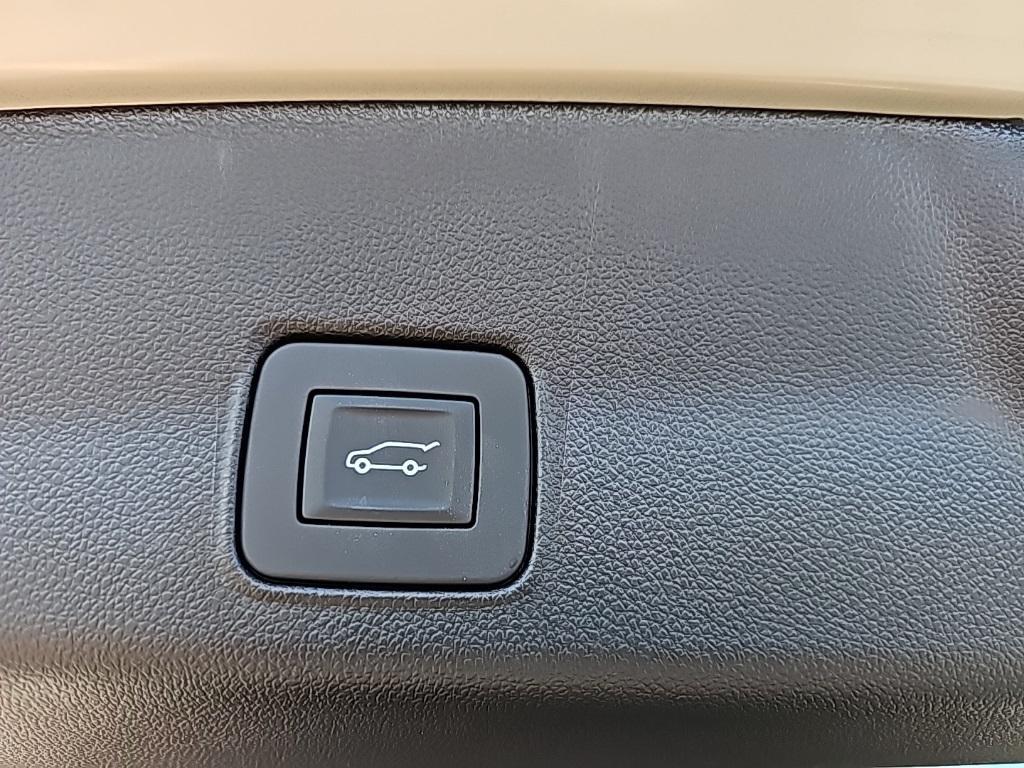 new 2026 Chevrolet TrailBlazer car, priced at $32,780