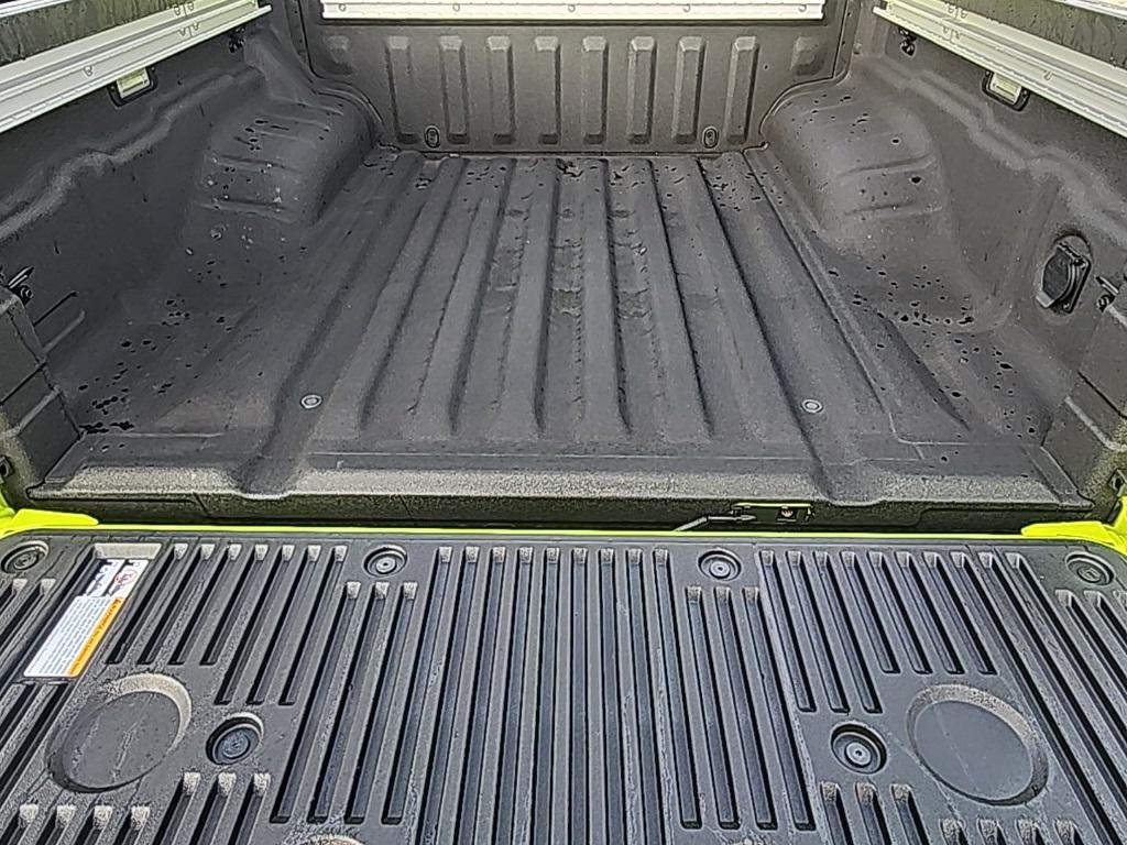 new 2026 Nissan Frontier car, priced at $46,430