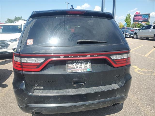 used 2019 Dodge Durango car, priced at $23,997