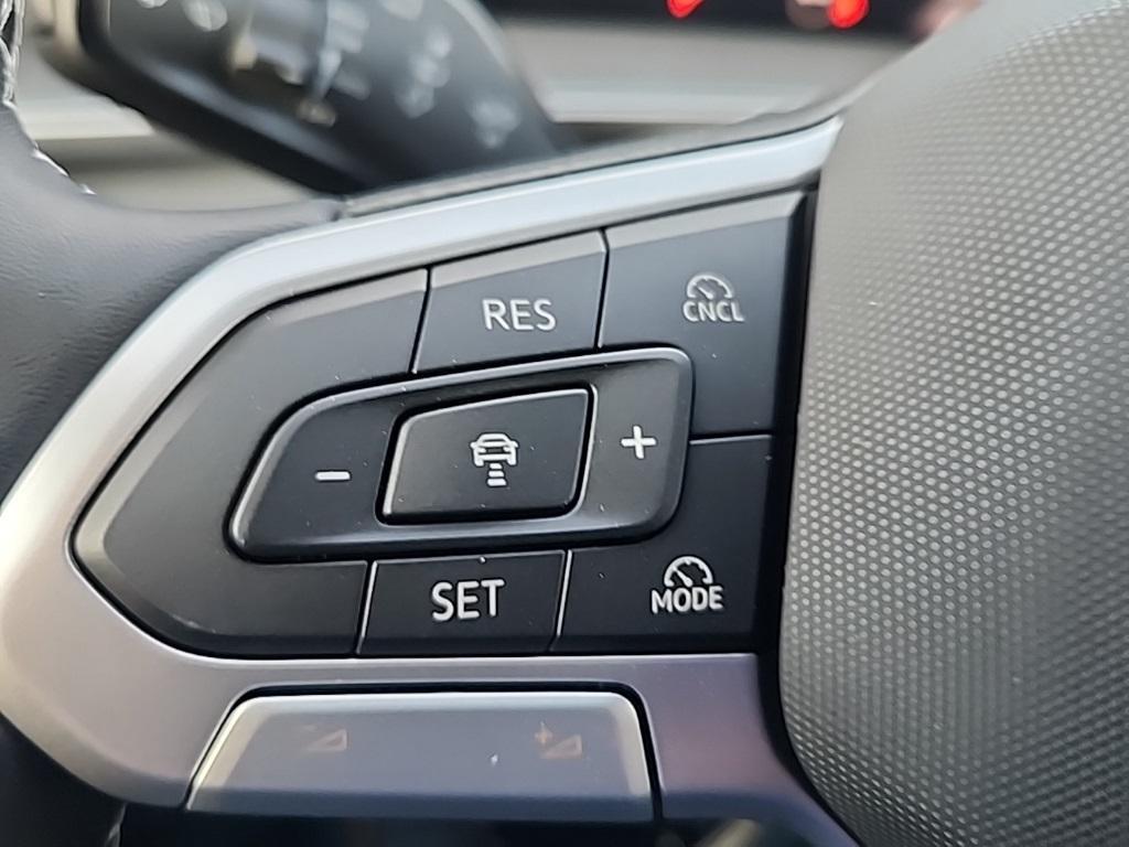 new 2026 Volkswagen Tiguan car, priced at $36,086