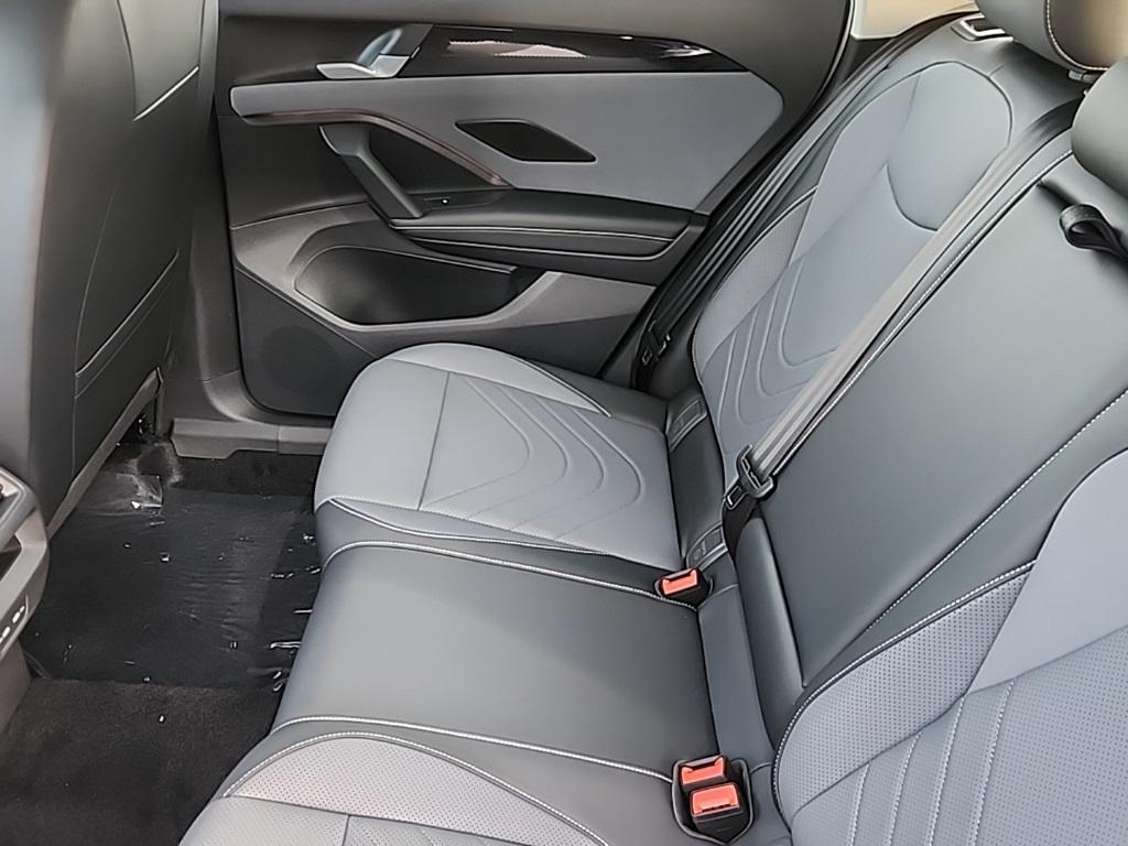 new 2026 Volkswagen Tiguan car, priced at $36,086