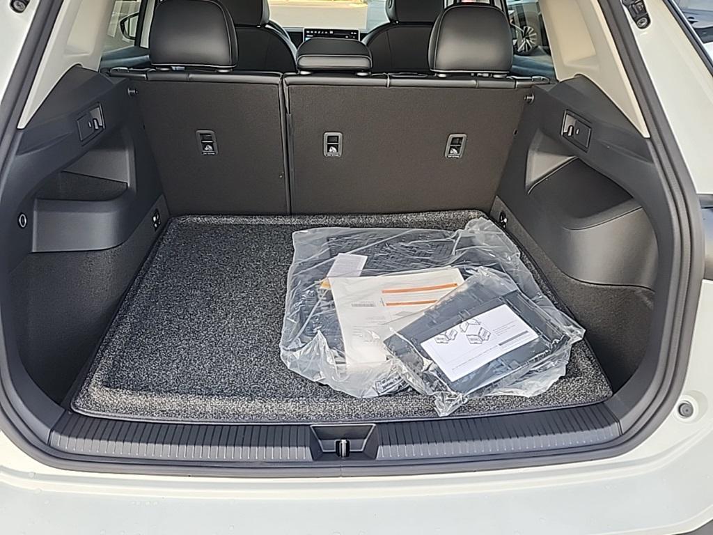 new 2026 Volkswagen Tiguan car, priced at $36,086