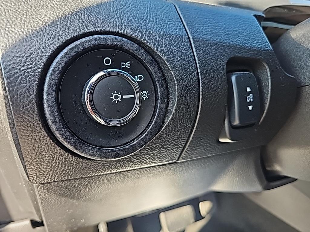 used 2015 Ford Taurus car, priced at $10,799