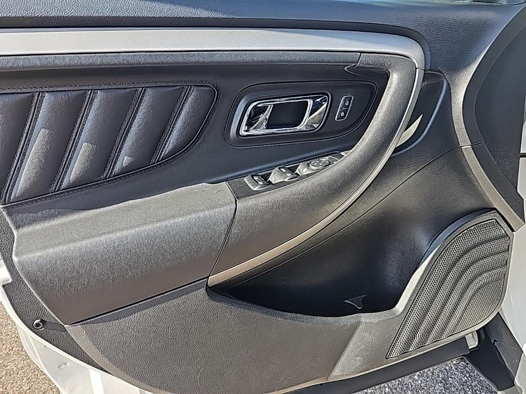 used 2015 Ford Taurus car, priced at $10,799