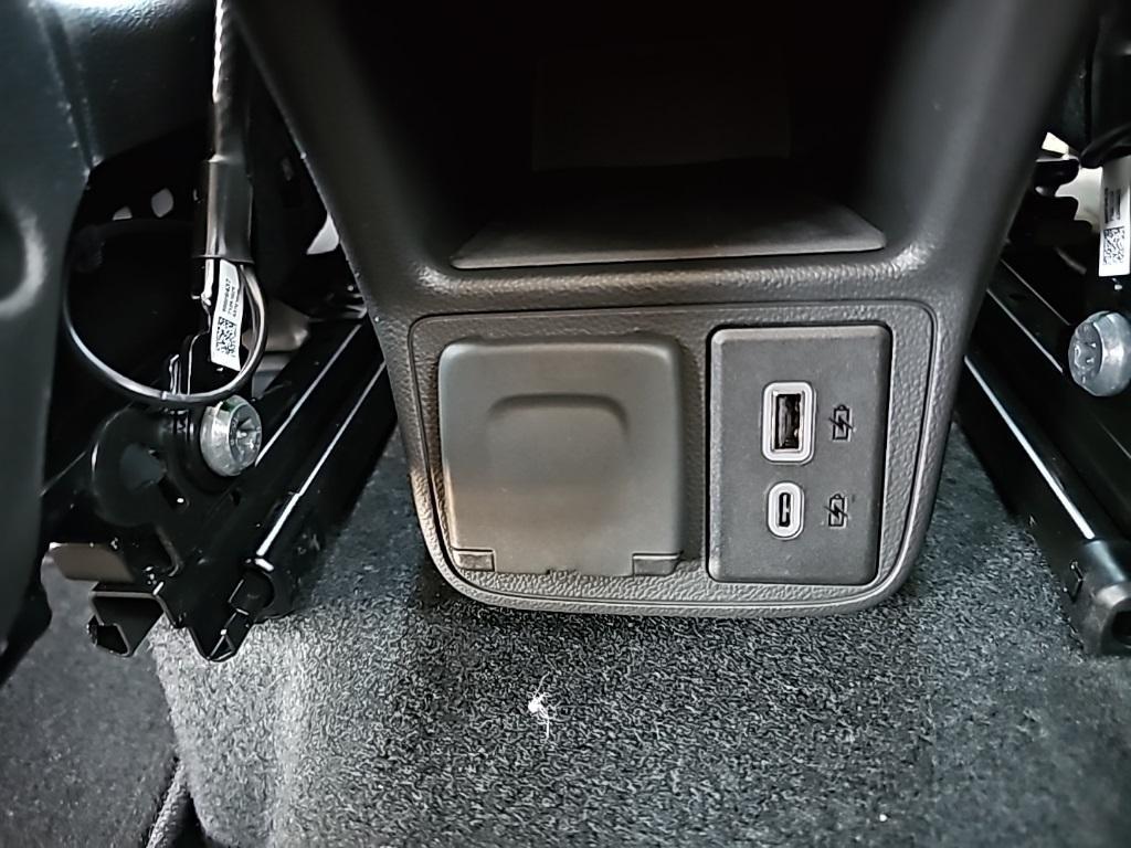 new 2026 Chevrolet TrailBlazer car, priced at $29,680