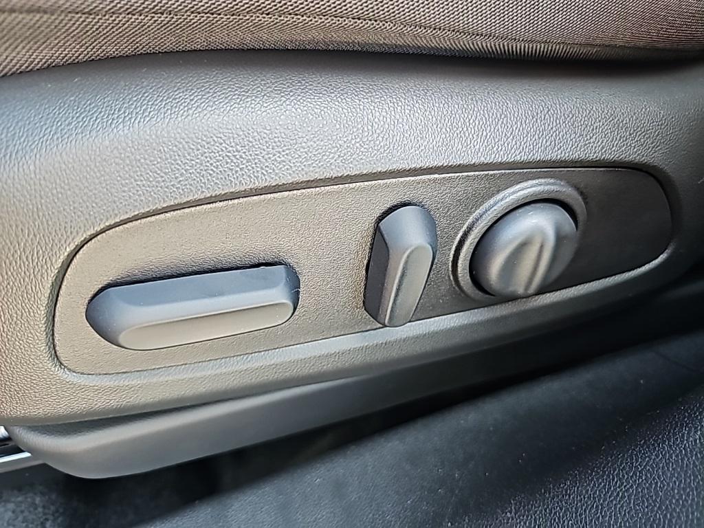 new 2026 Chevrolet TrailBlazer car, priced at $29,680