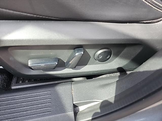 used 2022 Nissan Rogue car, priced at $29,469