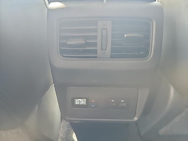 used 2022 Nissan Rogue car, priced at $29,469