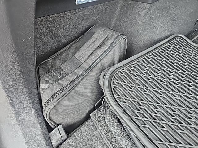 used 2022 Volkswagen Tiguan car, priced at $26,989