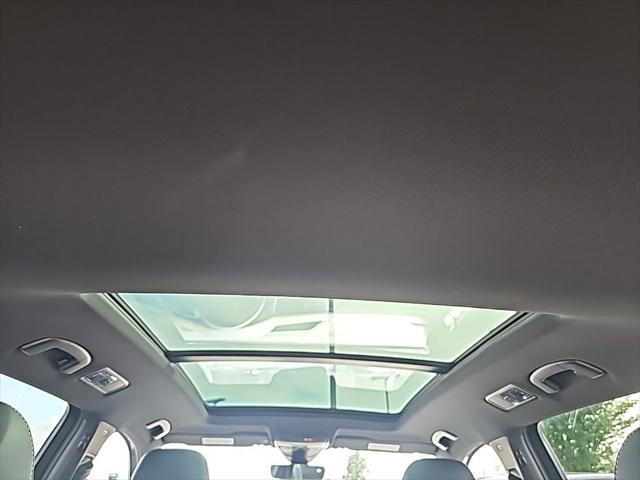 used 2022 Volkswagen Tiguan car, priced at $26,989