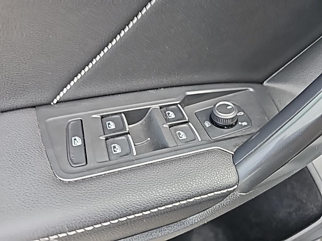 used 2022 Volkswagen Tiguan car, priced at $24,000