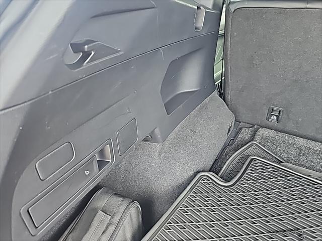 used 2022 Volkswagen Tiguan car, priced at $26,989