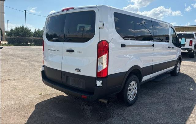 used 2022 Ford Transit-350 car, priced at $41,479