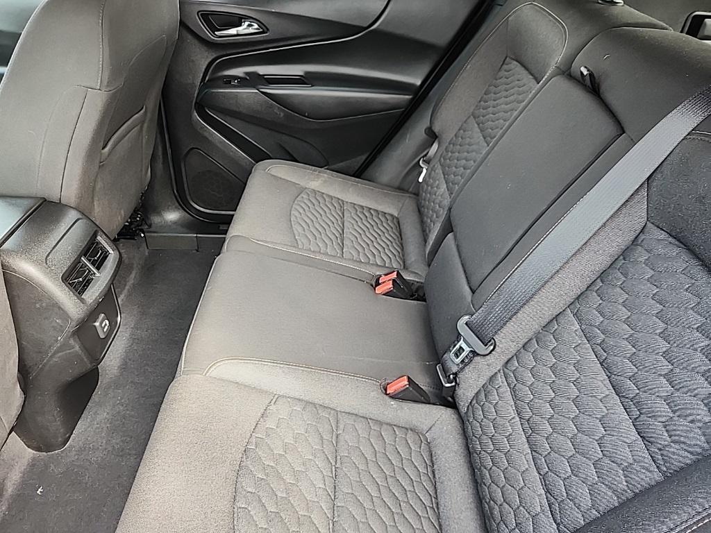 used 2019 Chevrolet Equinox car, priced at $12,768