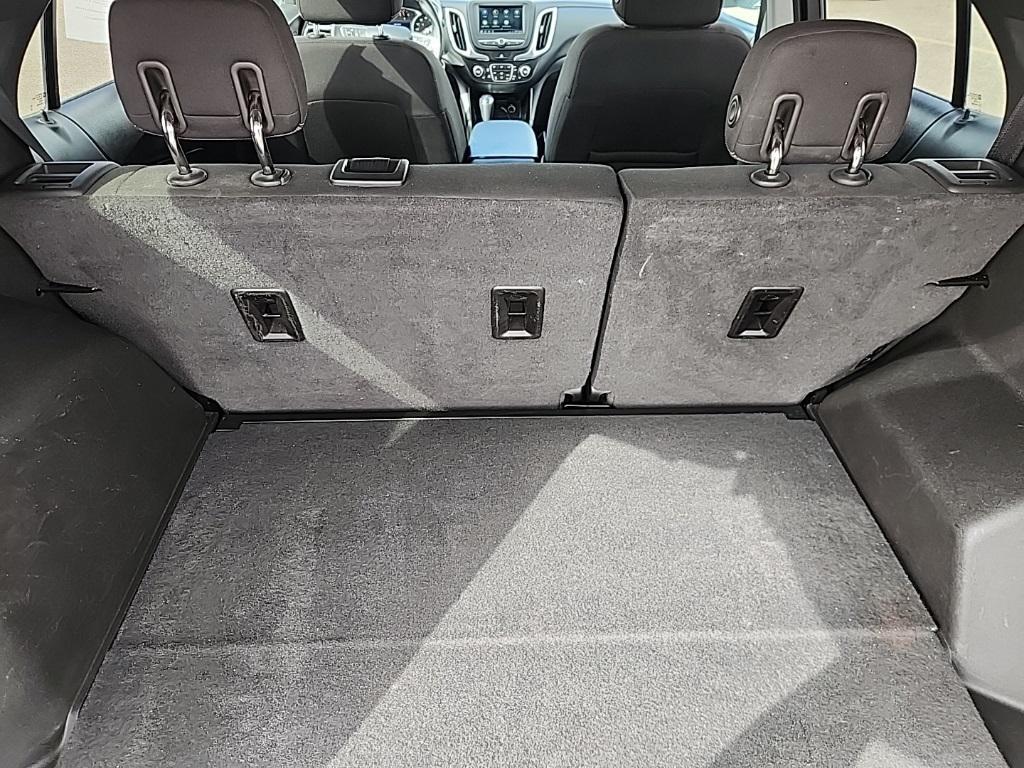 used 2019 Chevrolet Equinox car, priced at $12,768