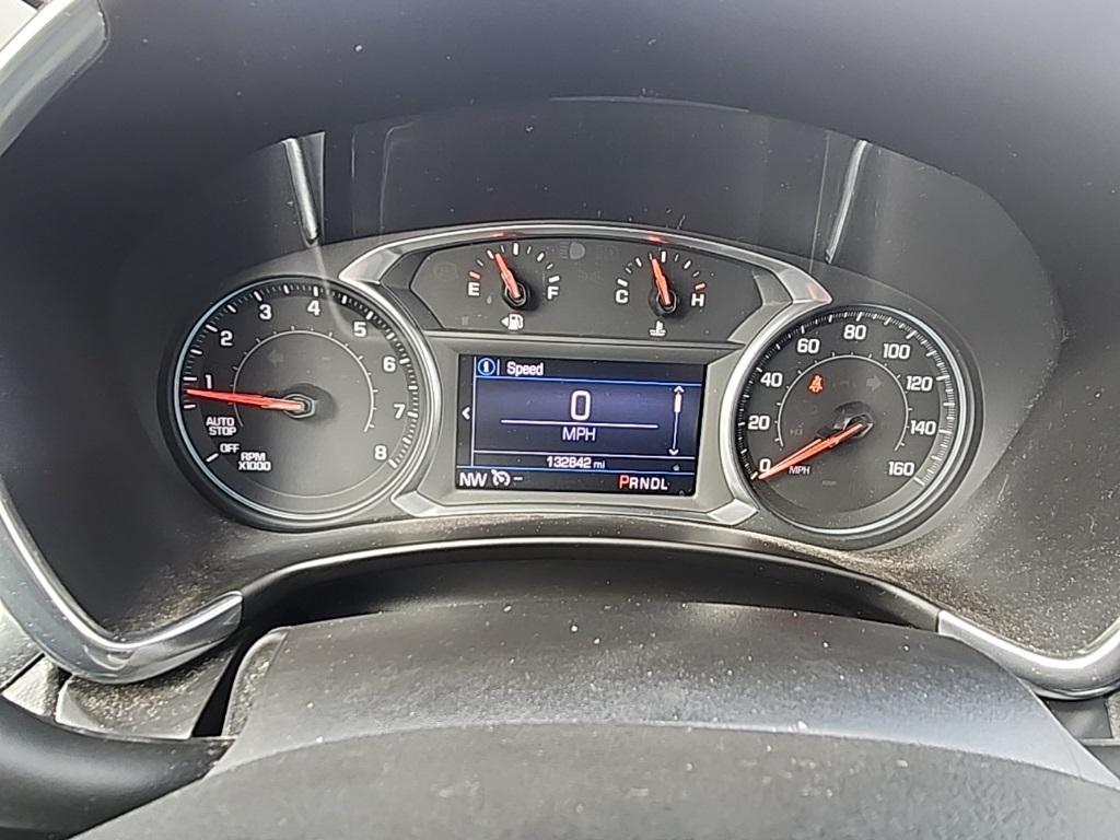 used 2019 Chevrolet Equinox car, priced at $12,768