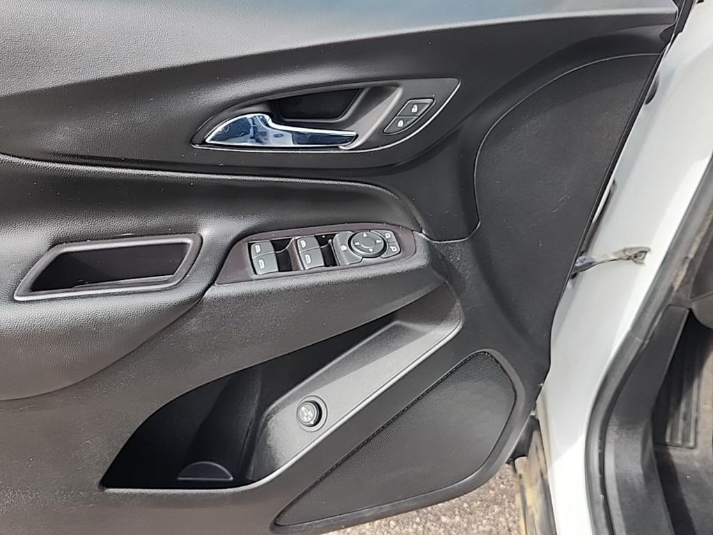 used 2019 Chevrolet Equinox car, priced at $12,768