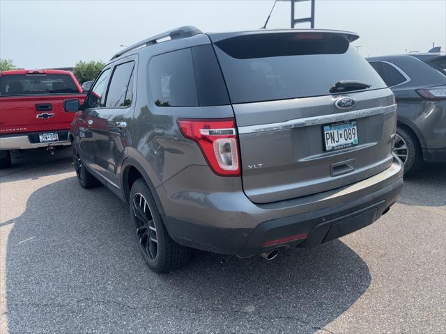 used 2013 Ford Explorer car, priced at $9,689