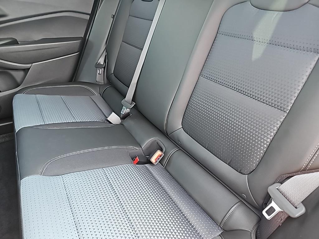 new 2026 Chevrolet Trax car, priced at $25,385